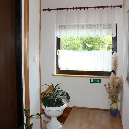 Apartment Jelena Seliste Dreznicko Cameră foto