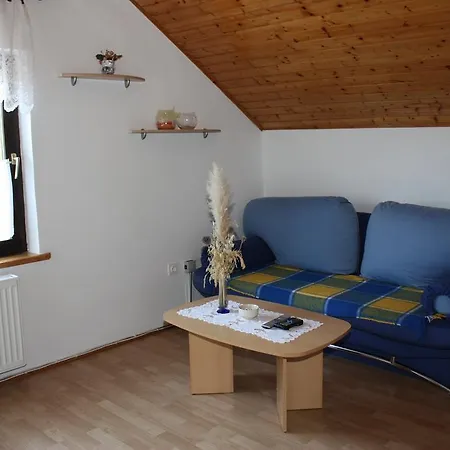 Apartment Jelena Seliste Dreznicko Cameră foto