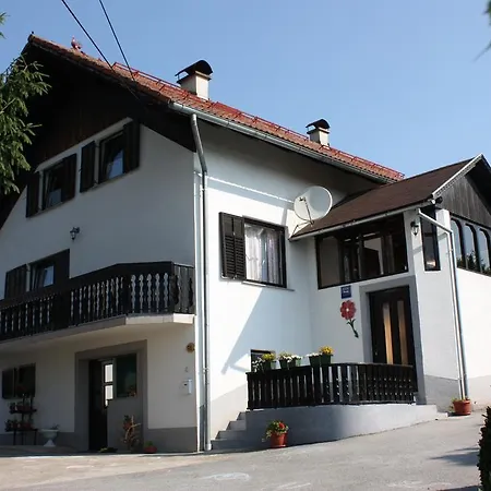 Apartment Jelena Seliste Dreznicko Cameră foto