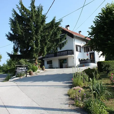Apartment Jelena Seliste Dreznicko Cameră foto