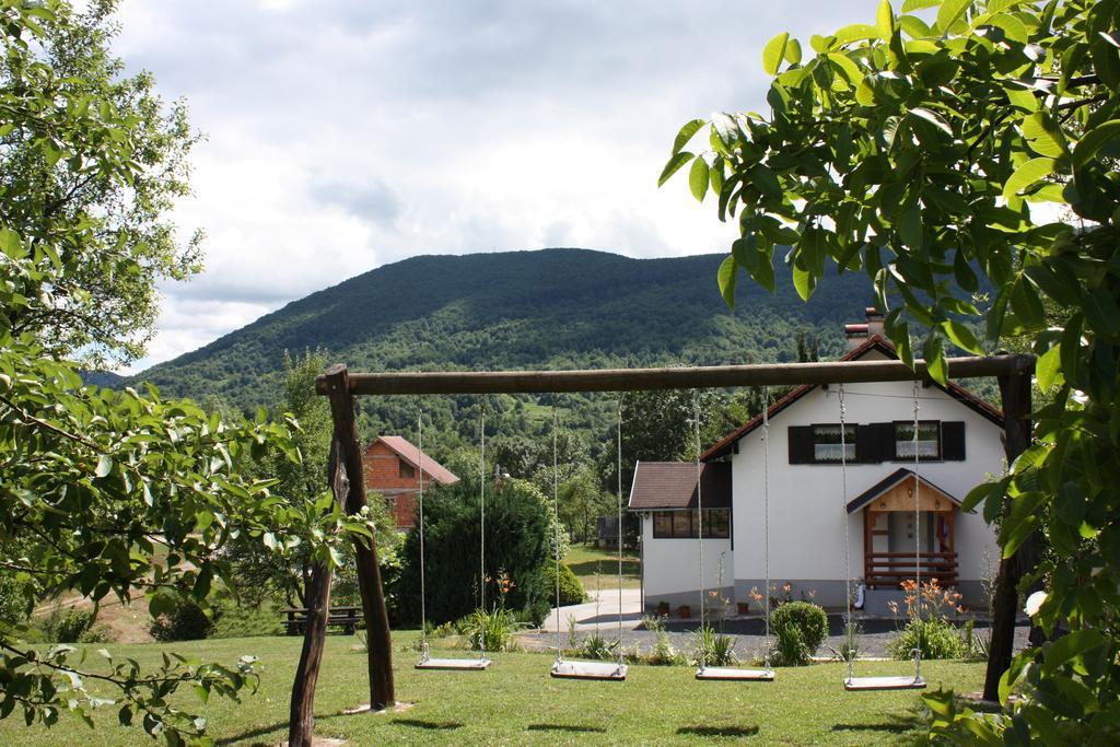 Jelena Apartmán