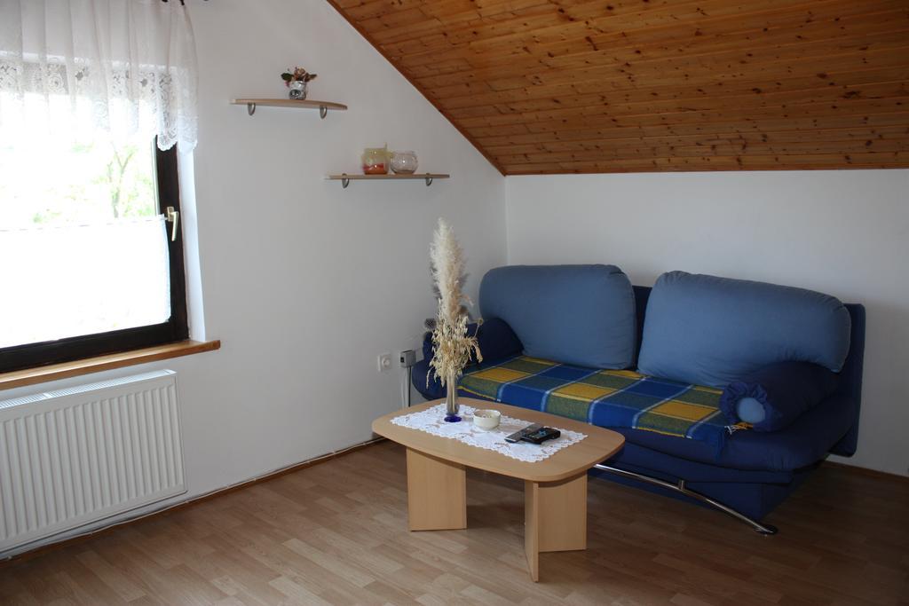 Apartmán Jelena *