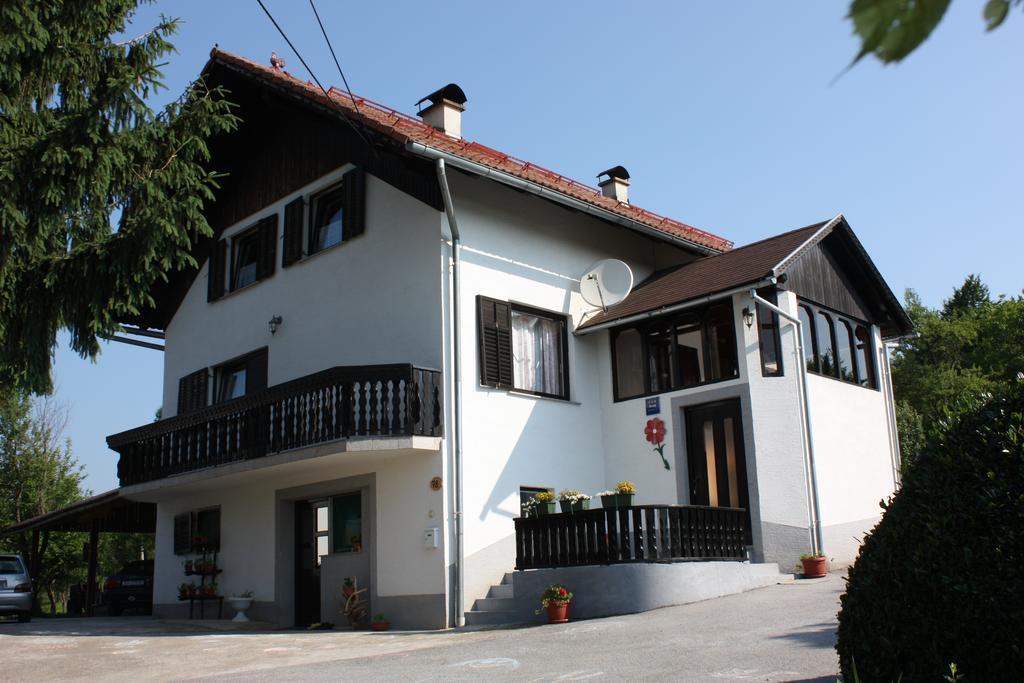 Jelena Apartmán Seliste Dreznicko