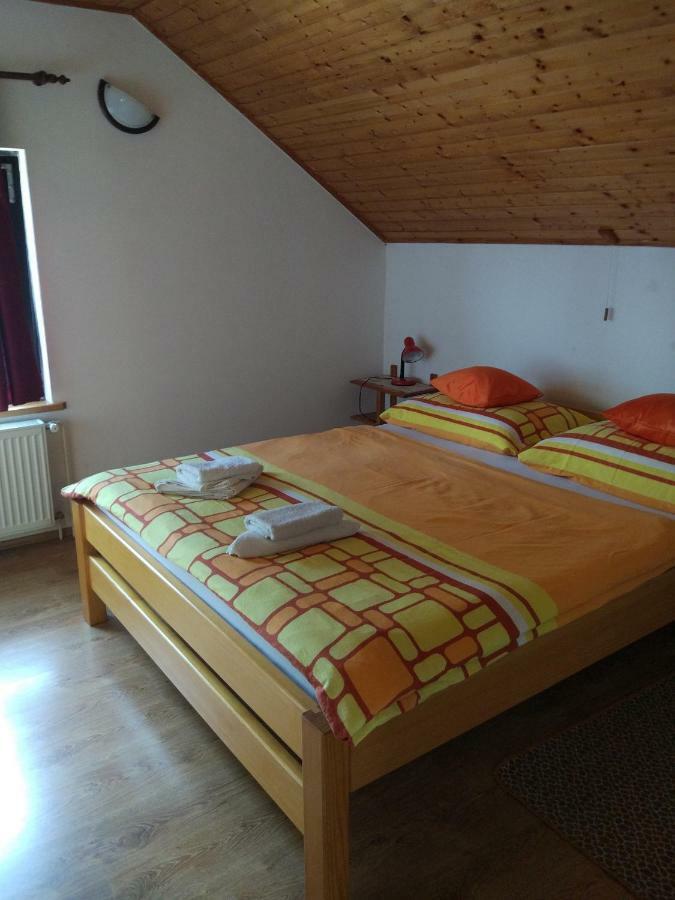 Jelena Apartmán