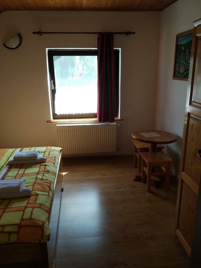 Jelena Apartment Seliste Dreznicko