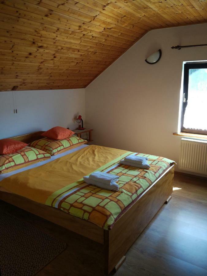 Jelena Apartmán *