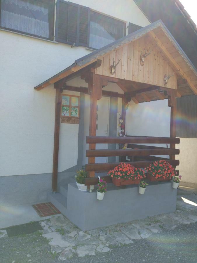 Apartment Jelena *