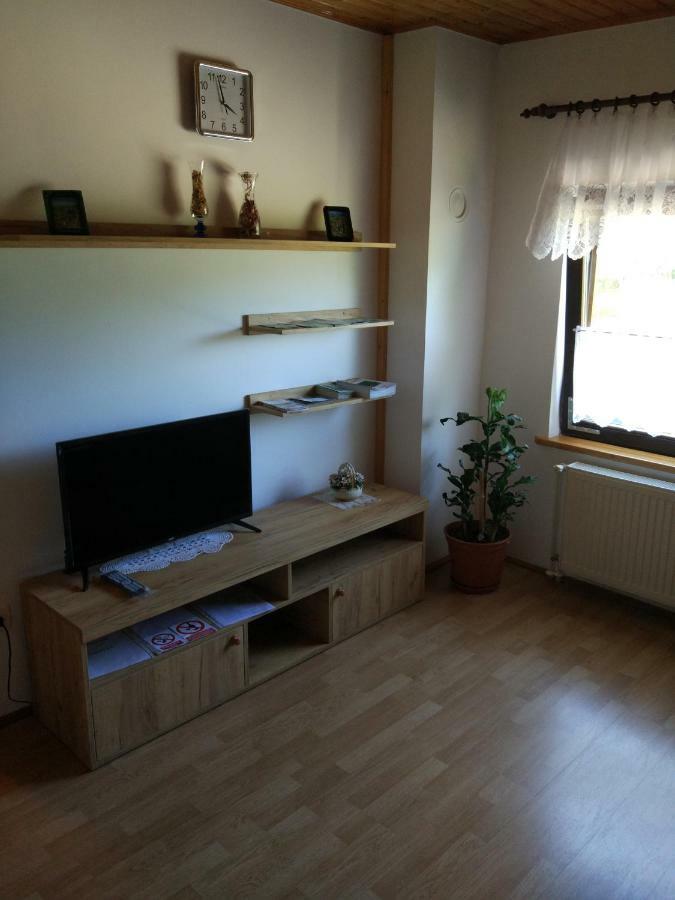 Jelena Apartmán