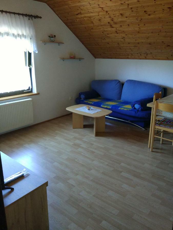 Apartment Jelena *